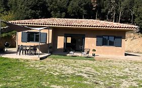 A casetta maison de plain pied